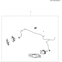 (KP21-008) 2010-2013 PP,PQ,PR69   .  -  