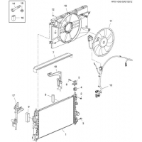 (RP01-056) 2013 PP,PQ,PR35    (LUD/1.7L)