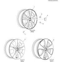 (KP05-002) 2013 PP,PQ,PR69-68     ( )