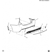 (KP07-032) 2013 PQ,PR69   (SPORT BVG)