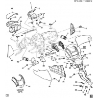 (KP10-056) 2013 PP,PQ,PR69    2 ( UH7,US8,UF7)