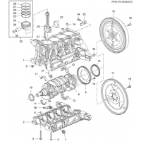 (RP00-076) 2013 PP,PQ,PR35   -1.4L L4      (LUJ/1.48)