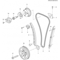 (RP00-078) 2013 PP,PQ,PR35   -1.4L L4  ,    (LUJ/1.48)