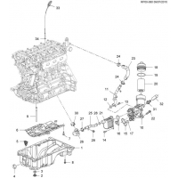 (RP00-080) 2013 PP,PQ,PR35   -1.4L L4     (LUJ/1.48)