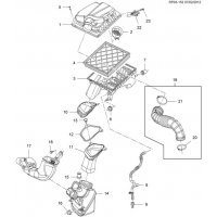 (RP03-152) 2013 PP,PQ,PR35   -L4 LOW PRESSURE (LUJ/1.48)