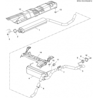 (RP03-153) 2013 PP,PQ,PR35   CENTER & REAR (LUJ/1.48)