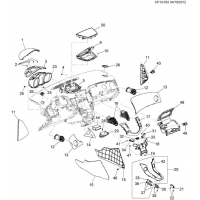 (KP10-052) 2013 PP,PQ,PR35  / 2