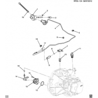 (RP00-134) 2011-2013 PP,PQ,PR75   (2H0/1.8-5,  MSA)(RHD)
