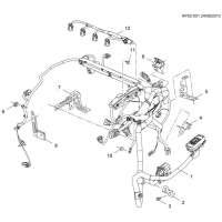 (RP02-051) 2011-2013 PP,PQ,PR75    (2H0/1.85)(MSA)