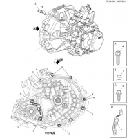 (RP04-082) 2011-2013 PP,PQ,PR75 5-     1 D20-5   (MSA)