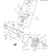 (RP04-086) 2011-2013 PP,PQ,PR75 5-     5 D20-5     (MSA)