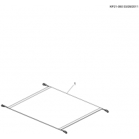 (KP21-060) 2011-2013 PP,PQ,PR75    -  