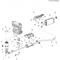 (KC03-022) 2010-2013 CP,CQ,CR48   (LMT/1.2D, LMU/1.0-1)