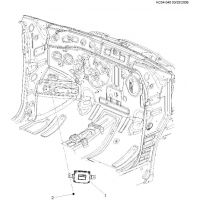 (KC04-040) 2011-2013 CP,CQ48    ( MFL)