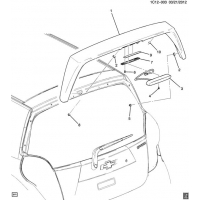 (1C12-003) 2013 CQ,CR48     (TTQ,   MBN,MBR)