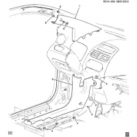 (KC14-033) 2013 C48 / (   AY0)