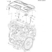 (RP00-097) 2012-2013 GM,GN69   / (LE9/2.4U)