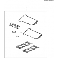 (RG00-191) 2012-2013 GN69     (LFW/3.0-5)