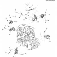 (RG00-181) 2012-2013 GM,GN69      (LE9/2,4U,  MH8)