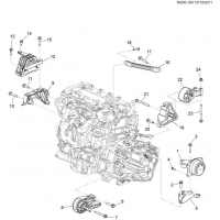 (RG00-183) 2012-2013 GM,GN69      (LE9/2,4U,  MZ0)