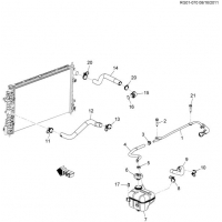 (RG01-070) 2012-2013 GN69   / (LFW/3.0-5)