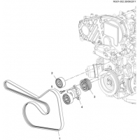 (RG01-002) 2012-2013 GM,GN69   /   (LBS/2.0-1)