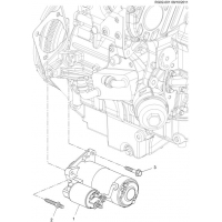 (RG02-001) 2012-2013 GM,GN69   (LBS/2.0-1)
