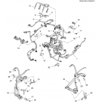 (RG02-003) 2012-2013 GM,GN69    (LBS/2.0-1)
