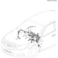 (RG02-061) 2012-2013 GM,GN69    