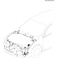 (RG02-080) 2012-2013 GM,GN69    