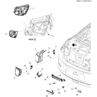 (RG02-111) 2012 GM,GN69  