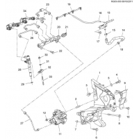 (RG03-003) 2012-2013 GM,GN69     (LBS/2.0-1)
