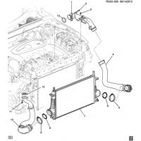 (RG03-005) 2012-2013 GM,GN69   / (LBS/2.0-1)