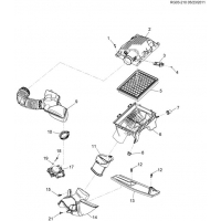 (RG03-210) 2012-2013 GM,GN69   -L4 (LE9/2.4U)