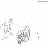(RG03-151) 2012-2013 GM,GN69       (LE9/2.4U)