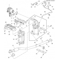 (RG03-006) 2012-2013 GM,GN69  /  (LBS/2.0-1)