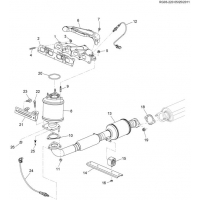 (RG03-220) 2012-2013 GM,GN69  /  (LE9/2.4U)