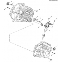 (RG04-002) 2012 GM,GN69 6-     2 F40-6     (MR6)