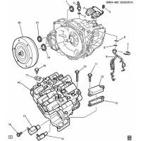 (GM04-682) 2012-2013 GM,GN69    (A6-AF40 MDK)    / 