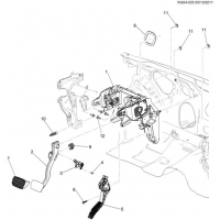(RG04-035) 2012-2013 GM,GN69   (MM1)