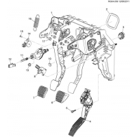 (RG04-039) 2012-2013 GM,GN69   (MM3)