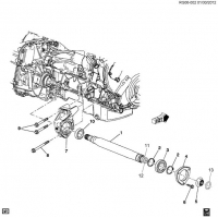 (RG06-002) 2012-2013 GM,GN69  ,   (LE9/2.4U,LBS/2.0-1)