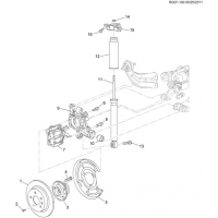 (RG07-100) 2012-2013 GM,GN69  /, ,  
