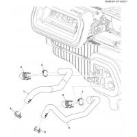 (RG08-041) 2012-2013 GN69   / (LFW/3.0-5)