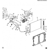 (RG09-059) 2012-2013 GM,GN69    (LBS/2.0-1)
