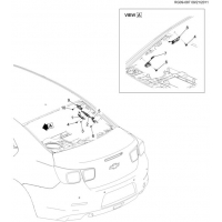 (RG09-087) 2012 GM,GN69  (US3,U77,UBT)