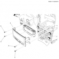 (RG09-111) 2012 GM,GN69 ,     GID(UAG)