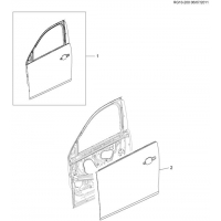 (RG10-200) 2012-2013 GM,GN69     