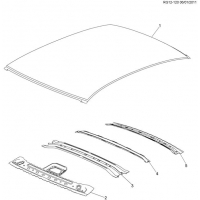 (RG12-120) 2012-2013 GM,GN69     3- (  CF5)