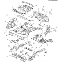 (RG12-141) 2012-2013 GM,GN69     5-     